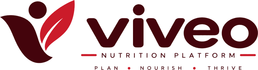 Viveo — Nutrition Platform